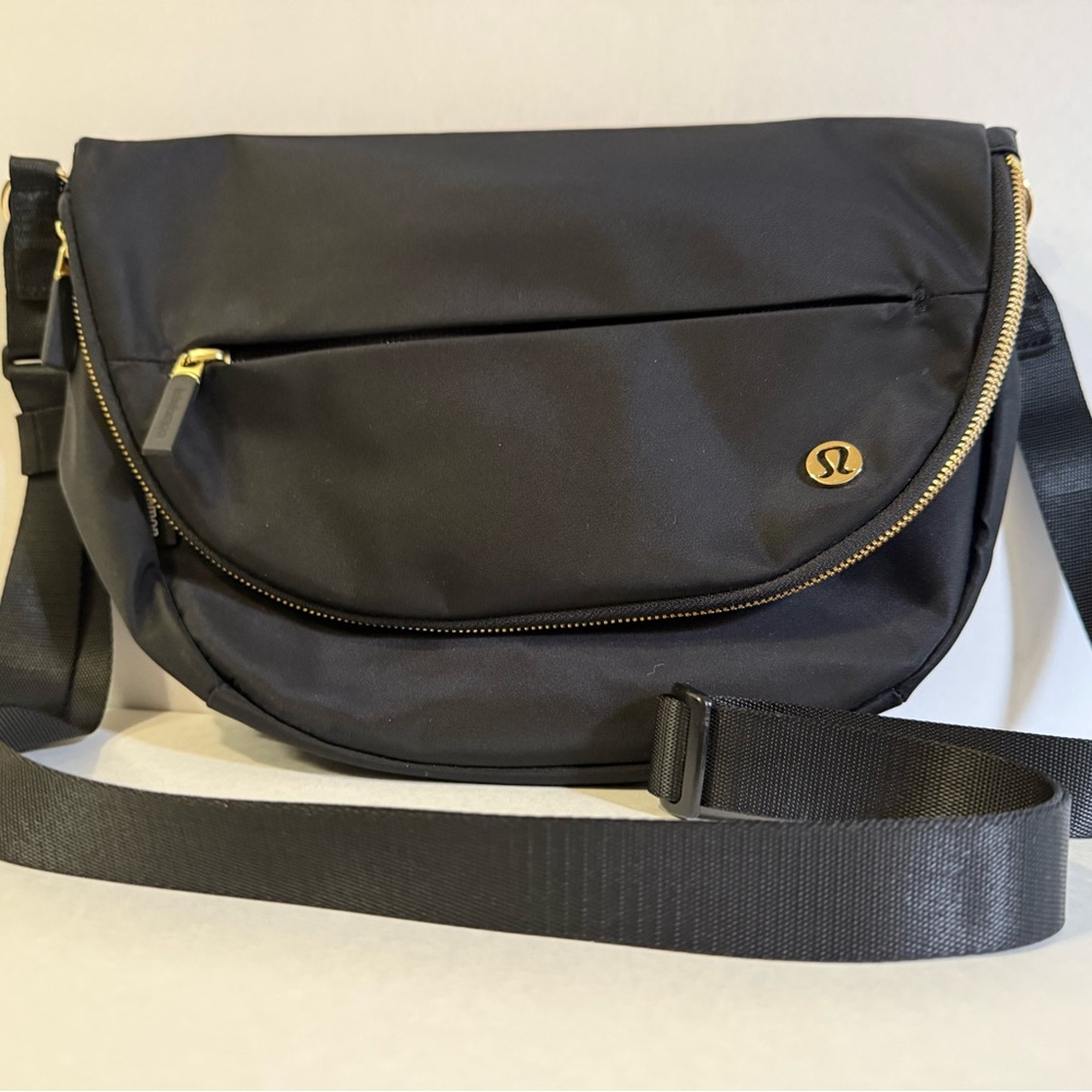 All Night Festival Bag 5L